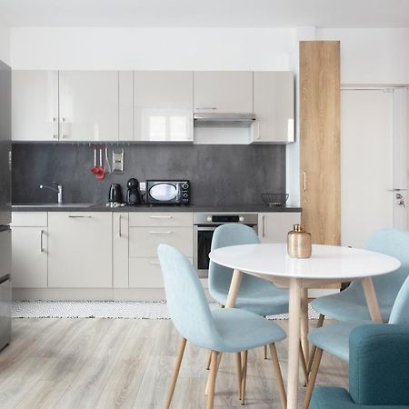 Like Casa- Centre/Gare Apartment วาลองซ์ ภายนอก รูปภาพ