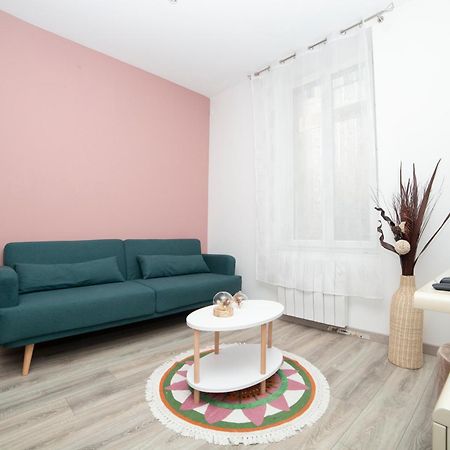 Like Casa- Centre/Gare Apartment วาลองซ์ ภายนอก รูปภาพ