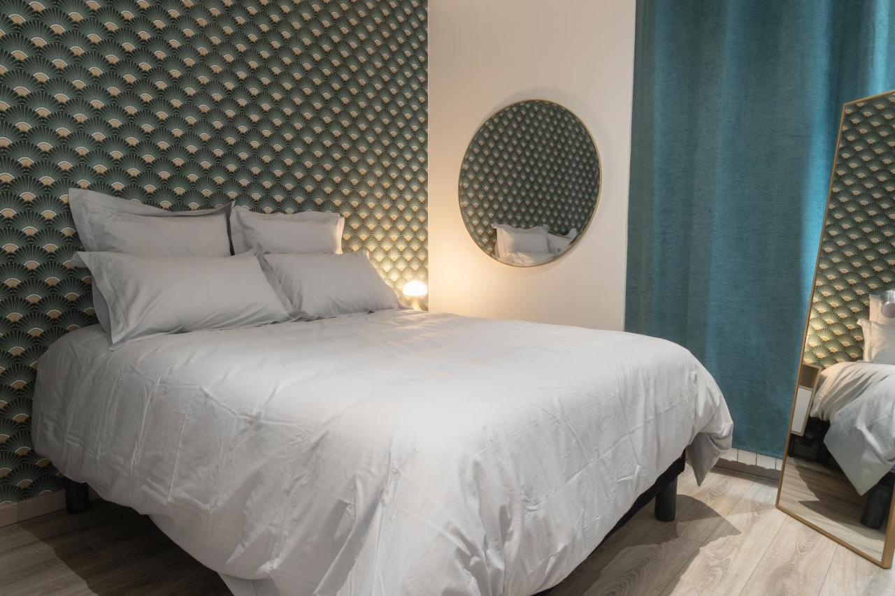 Like Casa- Centre/Gare Apartment วาลองซ์ ภายนอก รูปภาพ