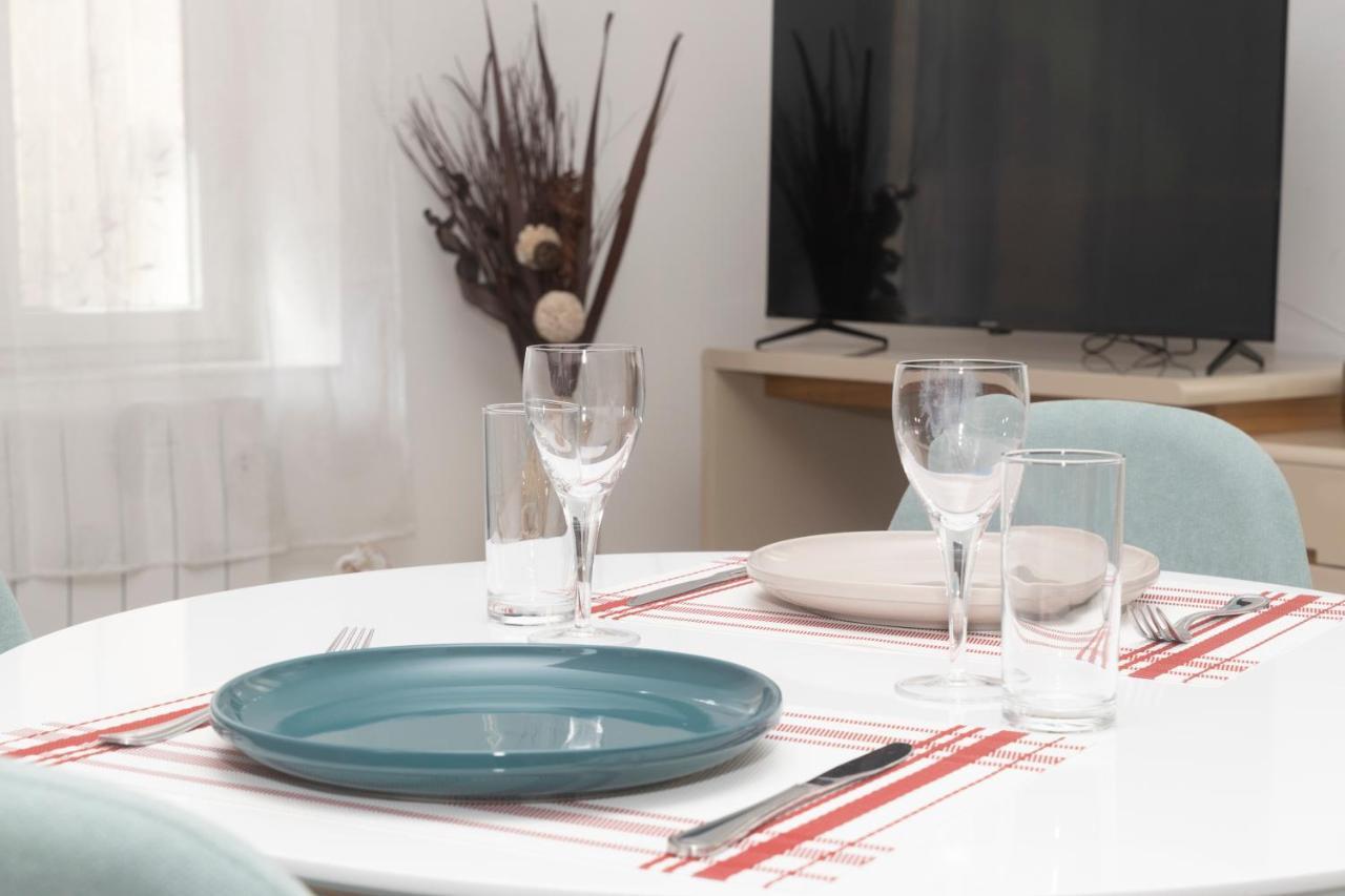 Like Casa- Centre/Gare Apartment วาลองซ์ ภายนอก รูปภาพ